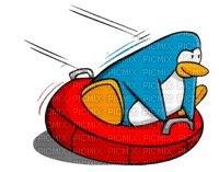 Club Penguin - безплатен png