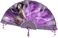 violeta - Bezmaksas animēts GIF