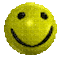 smiley - Besplatni animirani GIF