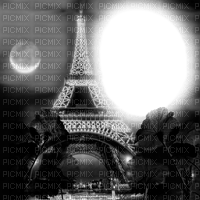 Eiffel Tower - Free PNG