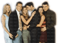 friends - 免费PNG