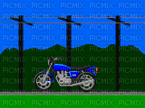 moto - Безплатен анимиран GIF