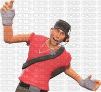 cool guy - kostenlos png