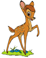 Bambi - png gratis