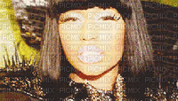 Nicki Minaj - Bezmaksas animēts GIF