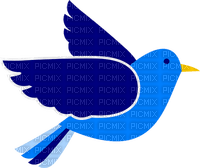 bluebird - zdarma png