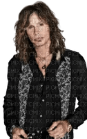 Steven Tyler - By StormGalaxy05 - png gratuito