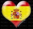 un coeur espagnol - darmowe png