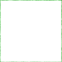 green frame - Δωρεάν κινούμενο GIF
