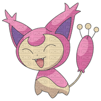 skitty - PNG gratuit