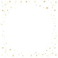 gold stars - 無料のアニメーション GIF