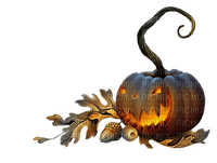 Halloween Pumpkin - zdarma png