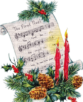 Рождественский  декор - PNG gratuit