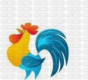 Rooster chicken - bezmaksas png