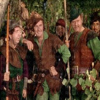 Robin Hood bp - бесплатно png