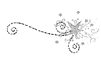 GLITTER STARS - Bezmaksas animēts GIF