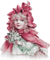 soave children girl vintage spring victorian - png grátis