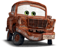 rusty old car bp - фрее пнг