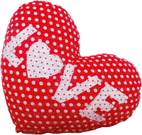 Y.A.M._Valentine decor heart - δωρεάν png