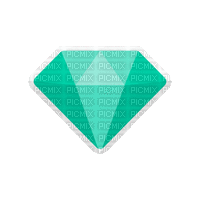 Diamond Treasure - 無料のアニメーション GIF