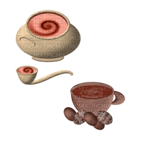 Kaz_Creations Deco Cups - 免费PNG