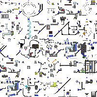 pixel background - Бесплатни анимирани ГИФ