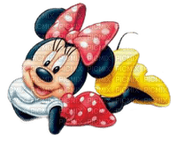 mickey mouse by nataliplus - png gratis