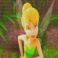 Sininho - Darmowy animowany GIF