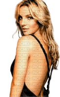 Britney Spears by nataliplus - 免费PNG