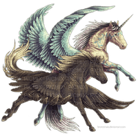 Pegasus - png gratis
