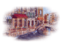 Venise - Free PNG