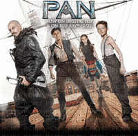 pan movie