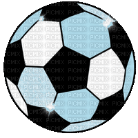 United Soccer - Besplatni animirani GIF
