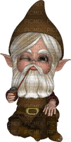gnome by nataliplus - png grátis