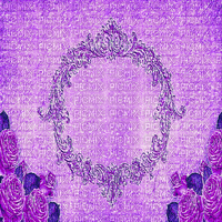 VE ./ animated.background.vintage.purple.idca - Gratis animeret GIF