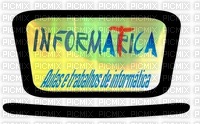 INFORMARICA - Free PNG