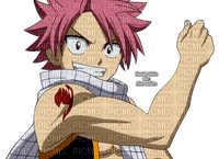 fairy tail - zadarmo png