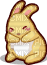 Bunny - nemokama png