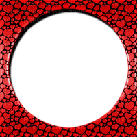 Round Circle Frame - ücretsiz png