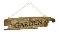Garden.Text.Deco.Victoriabea - PNG gratuit