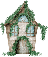 Fairy Home - png gratis