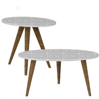 MMarcia mesa table deco - png gratis