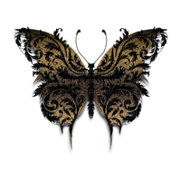 SP Butterfly - png gratuito