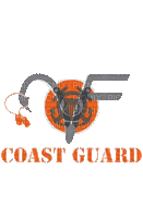 Coast Guard Fishing - 免费动画 GIF