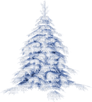 christmas tree snow deco winter rox - безплатен png