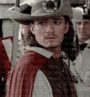 will turner - PNG gratuit