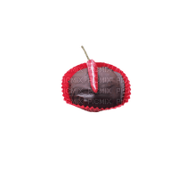 Chili...Chocolate Muffin - png grátis