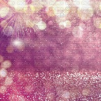 pink glitter background - png gratuito
