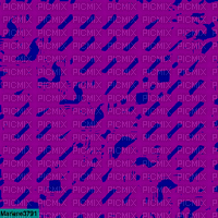 image encre animé effet scintillant néon brille arc en ciel edited by me - Δωρεάν κινούμενο GIF