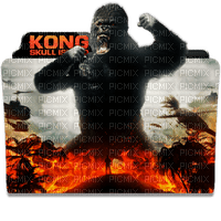 King Kong bp - png gratis